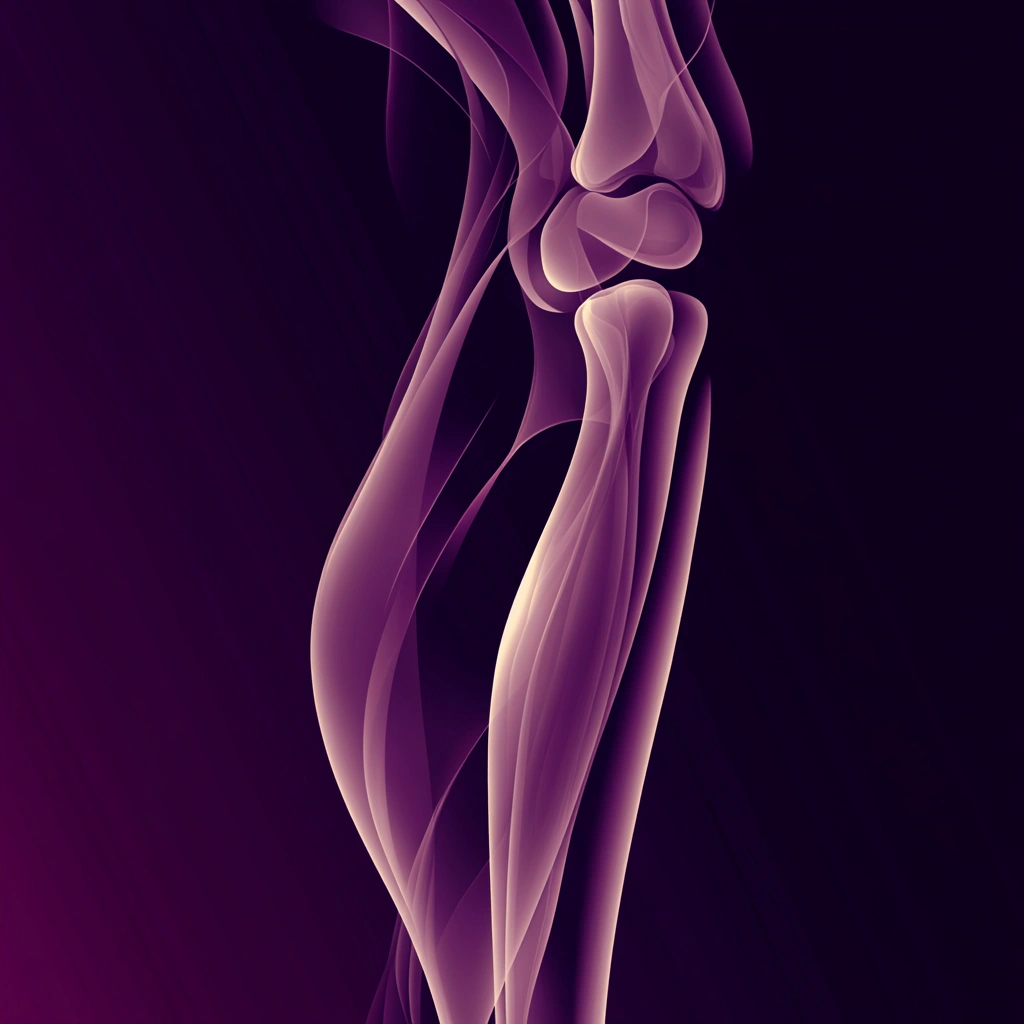 Зображення здорових кісток